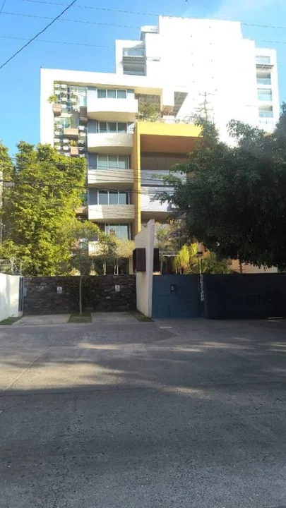 Oficina en Calle Miguel Lerdo de Tejada #2238 , Guadalajara