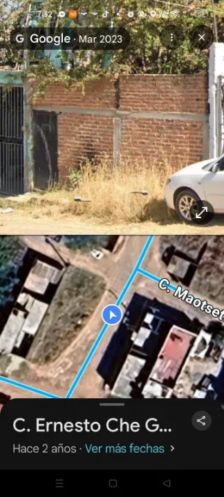 Foto 3 de Terreno en venta en MAOTSETUNG , SAN MIGUEL, LA PUNTA, TONALA