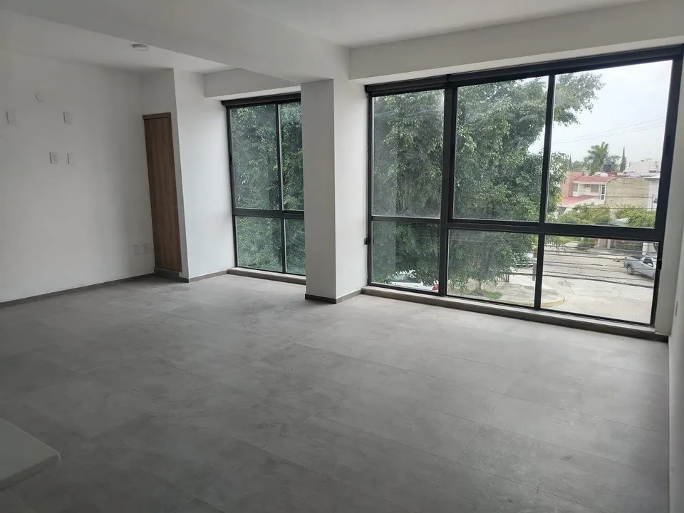 Foto 3 de Departamentos en Preventa en La Calma, Casiopea Living, Zapopan, Jal.