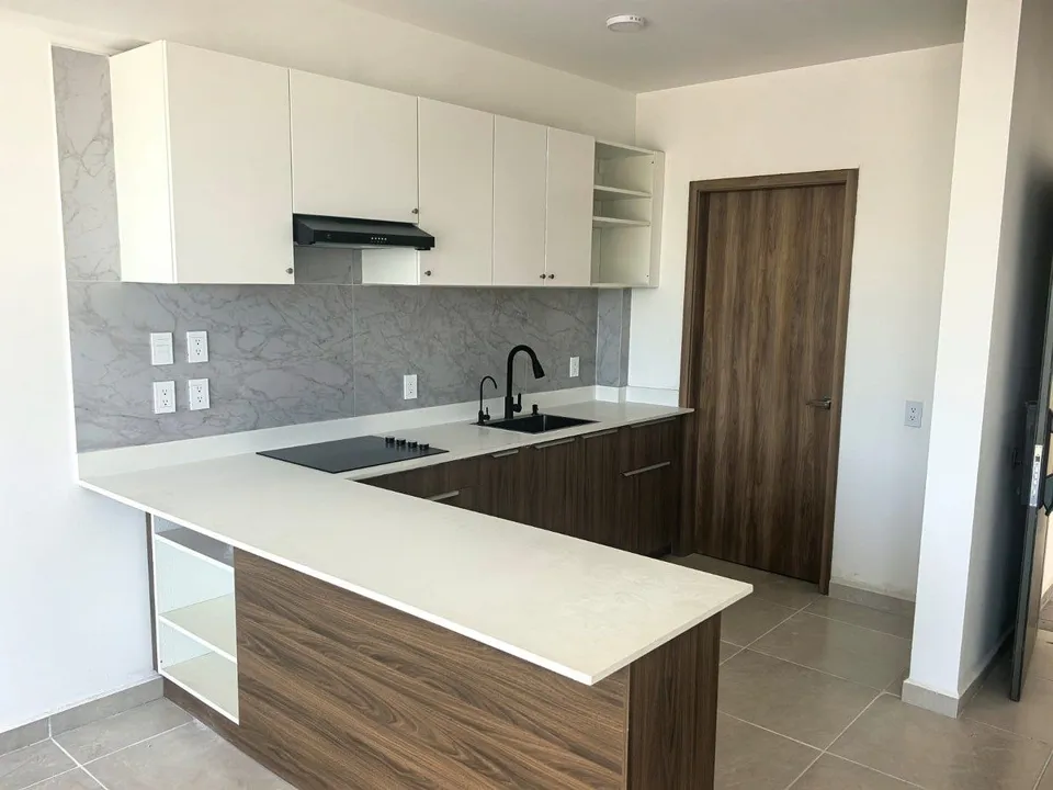 Foto 4 de Departamentos en Preventa en La Calma, Casiopea Living, Zapopan, Jal.