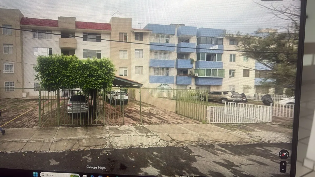 Departamento en venta en Cangrejo, La Calma, Zapopan