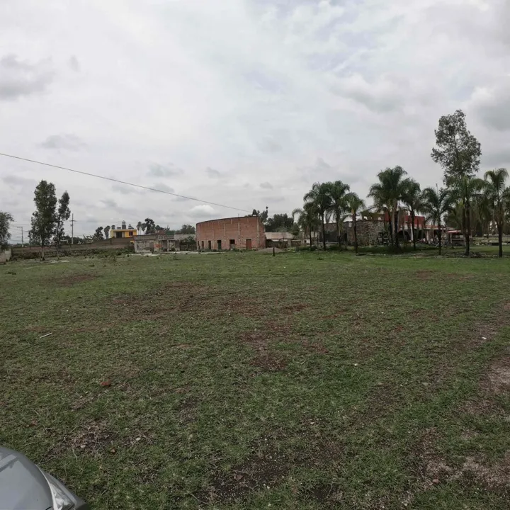 Foto 2 de TERRENO EN VENTA VALLE DE LA MISERICORDIA JUAN DE LA BARRERA