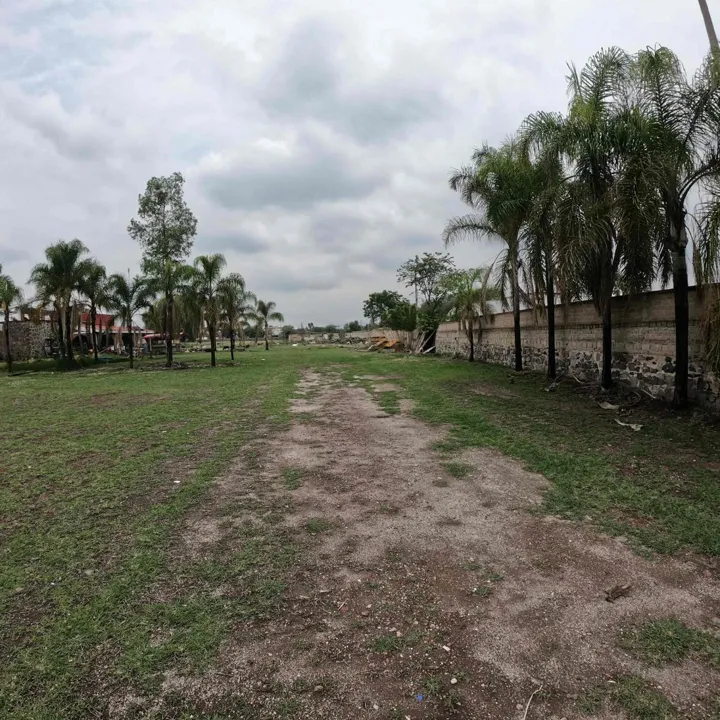 Foto 4 de TERRENO EN VENTA VALLE DE LA MISERICORDIA JUAN DE LA BARRERA