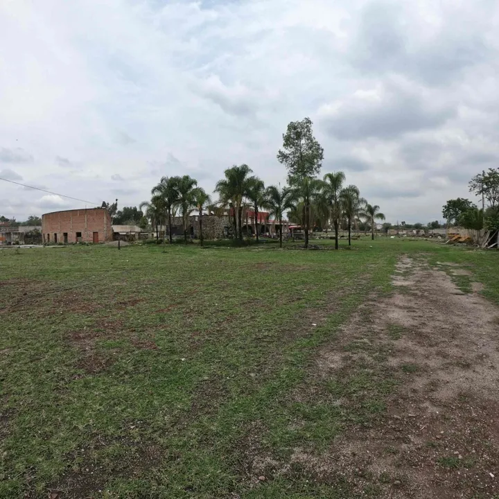 Foto 5 de TERRENO EN VENTA VALLE DE LA MISERICORDIA JUAN DE LA BARRERA
