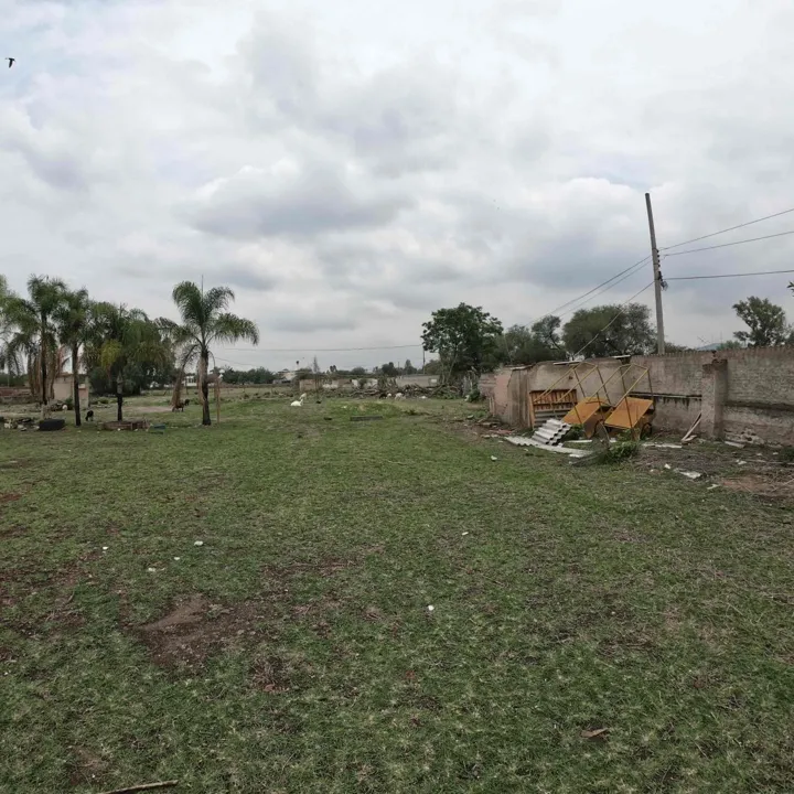 Foto 8 de TERRENO EN VENTA VALLE DE LA MISERICORDIA JUAN DE LA BARRERA