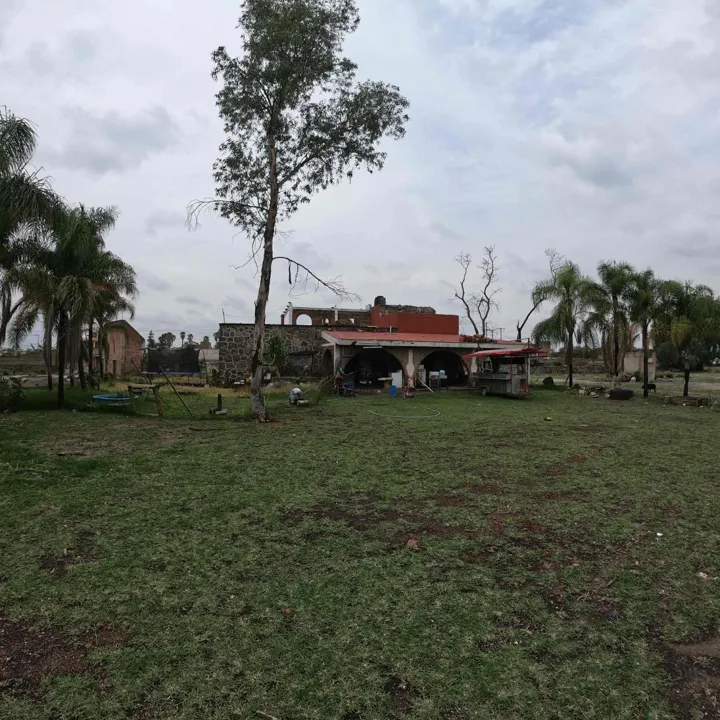 Foto 9 de TERRENO EN VENTA VALLE DE LA MISERICORDIA JUAN DE LA BARRERA