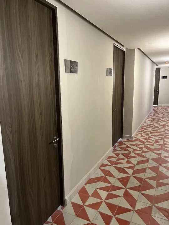 Foto 2 de Departamento en Venta en Chapultepec, GDL, Jal.