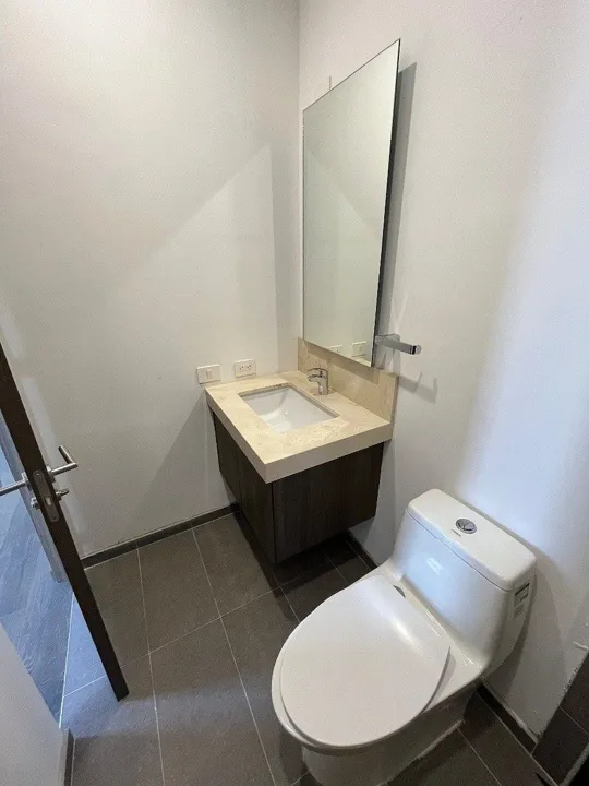 Foto 6 de Departamento en Venta en Chapultepec, GDL, Jal.
