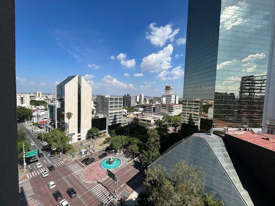 Foto 9 de Departamento en Venta en Chapultepec, GDL, Jal.