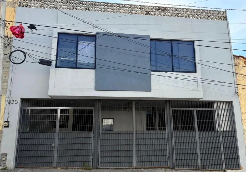 Casa en Venta en Guadalajara Centro - Santa Monica 835