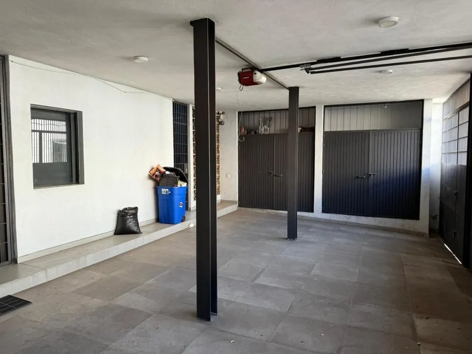 Foto 2 de Casa en Venta en Guadalajara Centro - Santa Monica 835