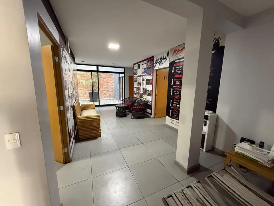 Foto 4 de Casa en Venta en Guadalajara Centro - Santa Monica 835