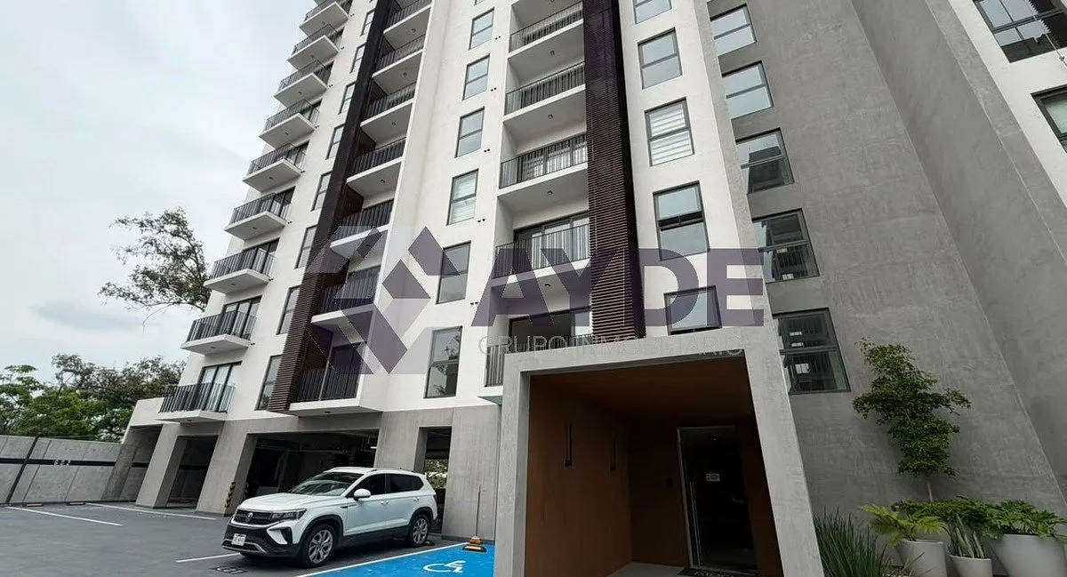 Foto 2 de DEPARTAMENTO LOCK OFF EN RENTA EN THE BLOCK INT. 207