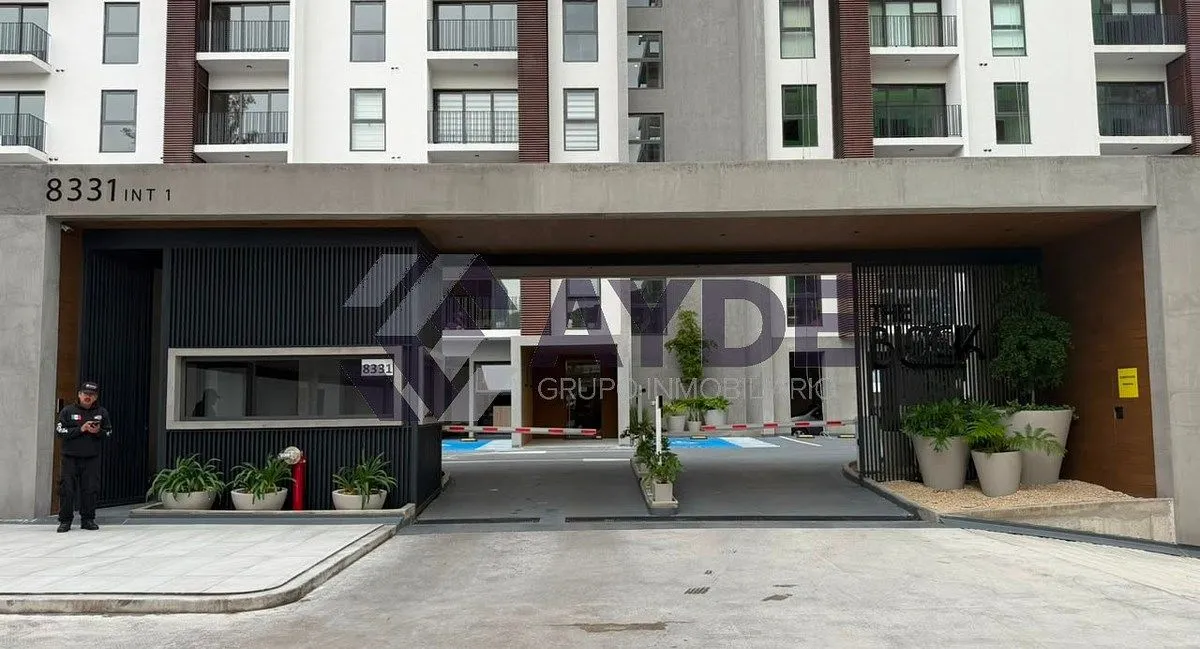 Foto 3 de DEPARTAMENTO LOCK OFF EN RENTA EN THE BLOCK INT. 207