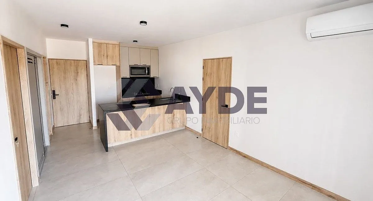 Foto 5 de DEPARTAMENTO LOCK OFF EN RENTA EN THE BLOCK INT. 207