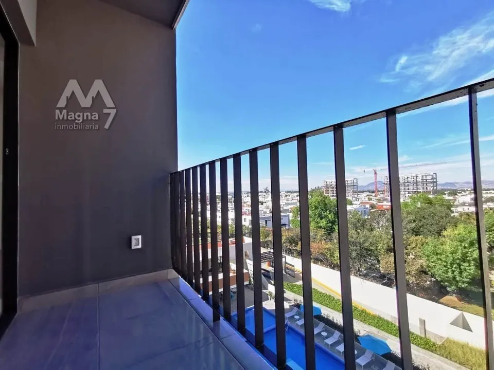 Foto 4 de VENTA DEPARTAMENTO SOLARES LIVA