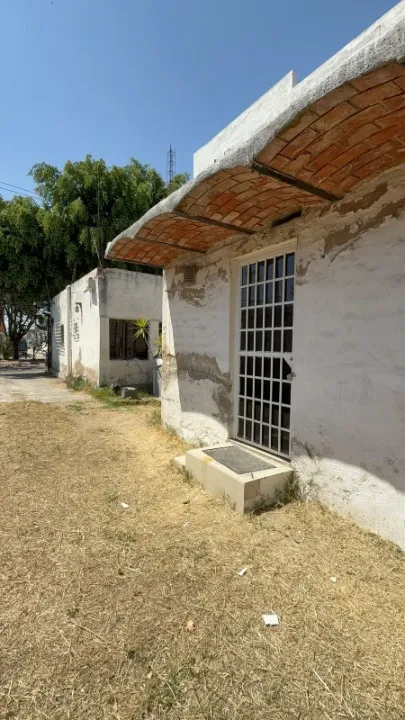 Foto 4 de Terreno en venta en Calzada De Los Laureles, Ciudad Granja, Zapopan