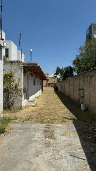 Foto 5 de Terreno en venta en Calzada De Los Laureles, Ciudad Granja, Zapopan
