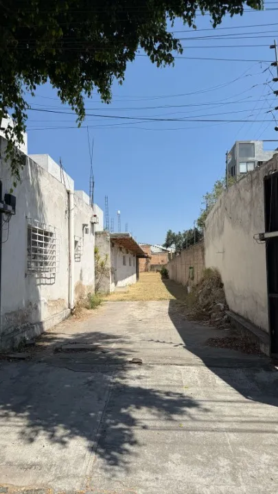Foto 7 de Terreno en venta en Calzada De Los Laureles, Ciudad Granja, Zapopan