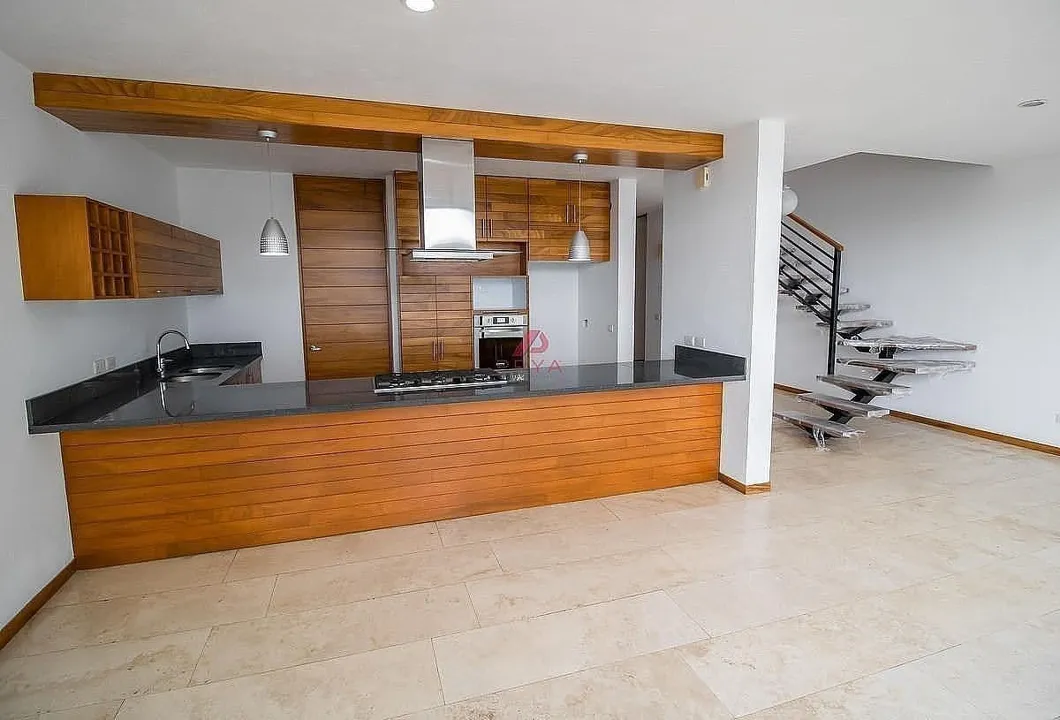 Foto 4 de Casa en venta en Solares Zapopan | Coto Acanthia | 4 Recámaras y Estudio
