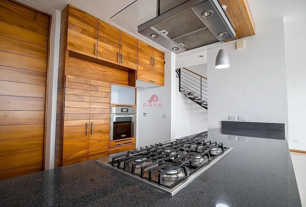 Foto 5 de Casa en venta en Solares Zapopan | Coto Acanthia | 4 Recámaras y Estudio