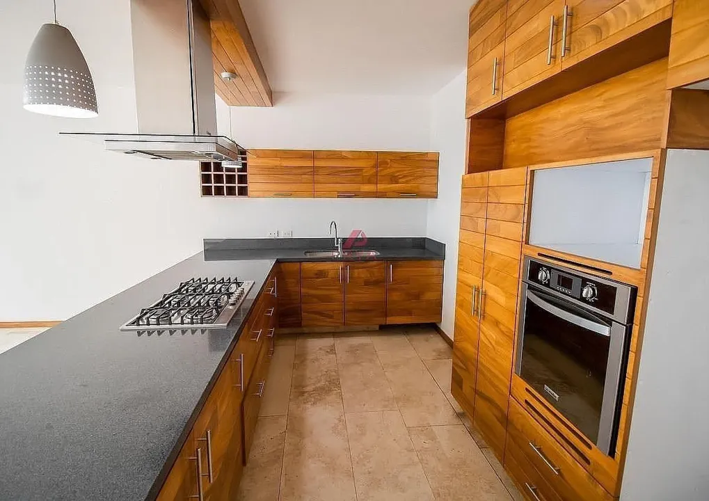 Foto 6 de Casa en venta en Solares Zapopan | Coto Acanthia | 4 Recámaras y Estudio
