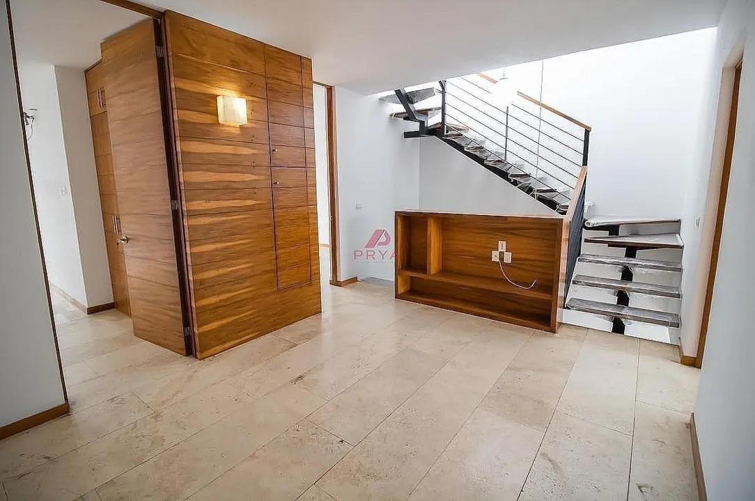 Foto 9 de Casa en venta en Solares Zapopan | Coto Acanthia | 4 Recámaras y Estudio