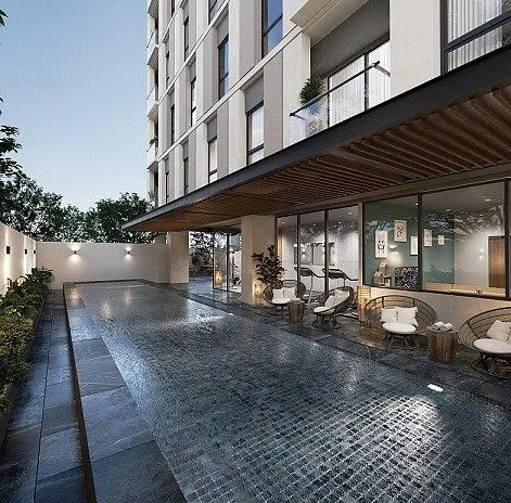 Foto 2 de Departamentos en Venta en Vallarta Norte, Guadalajara, Jal.