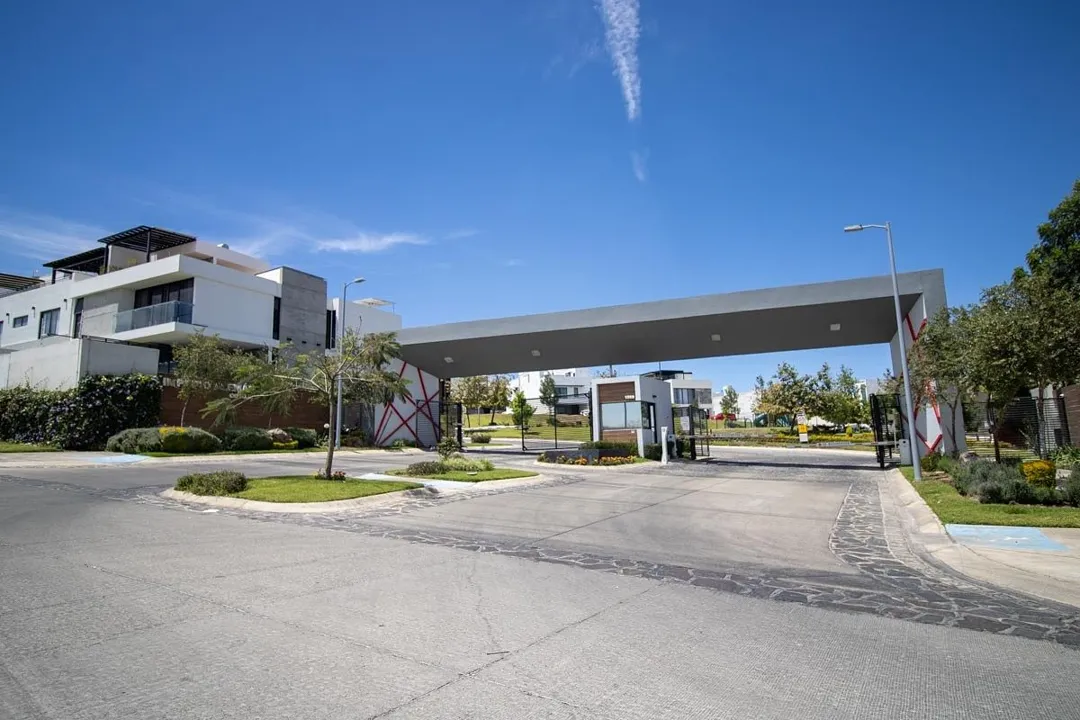 Terreno en Venta en Coto Imperio Aleman, Valle Imperial