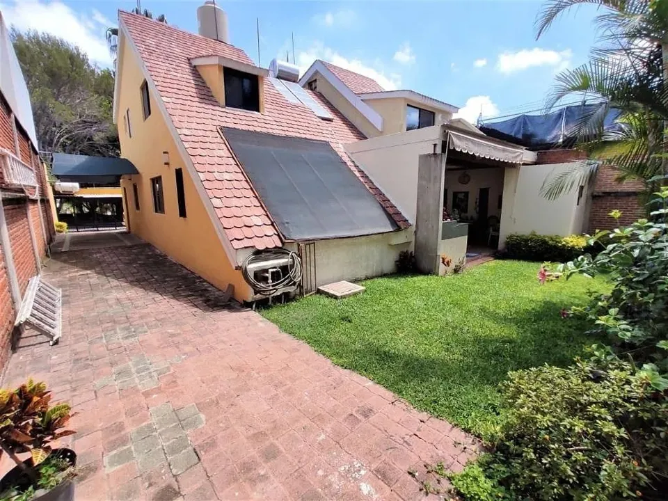 Foto 2 de Casa en ALTAMIRA