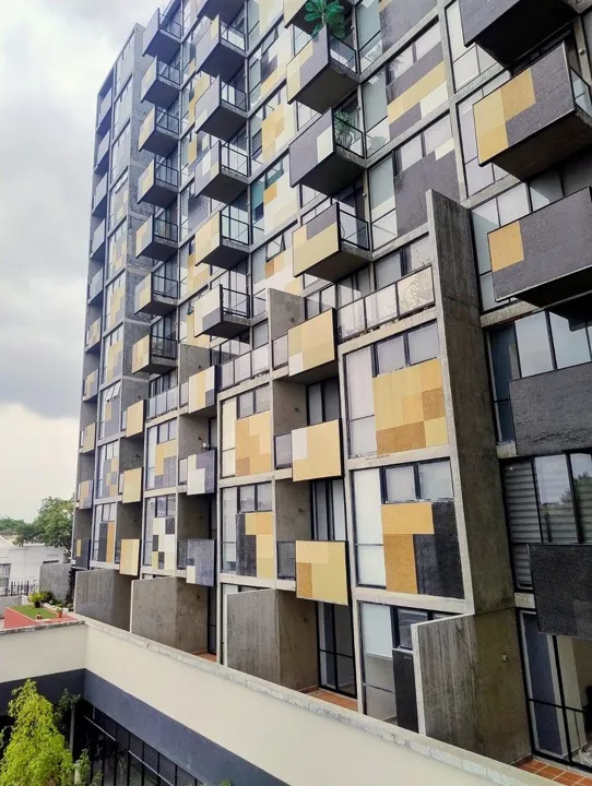 Departamento En Venta En Torre Trimera, Colonia Guadalajara Centro.