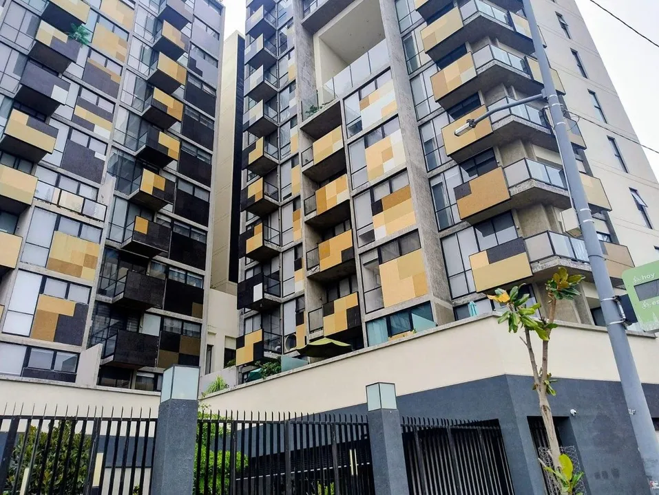 Foto 2 de Departamento En Venta En Torre Trimera, Colonia Guadalajara Centro.