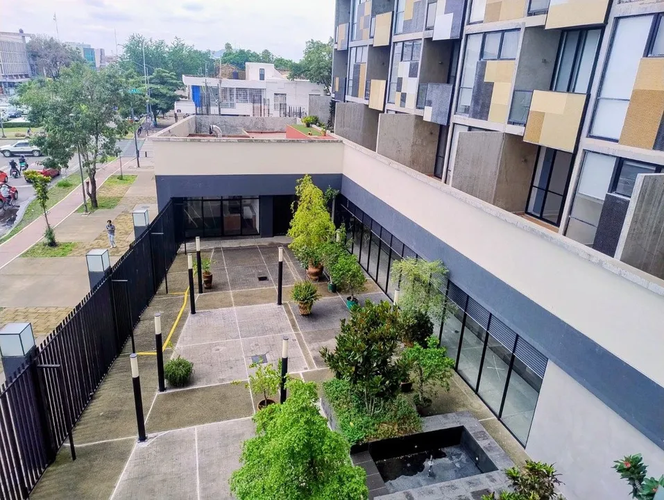 Foto 3 de Departamento En Venta En Torre Trimera, Colonia Guadalajara Centro.