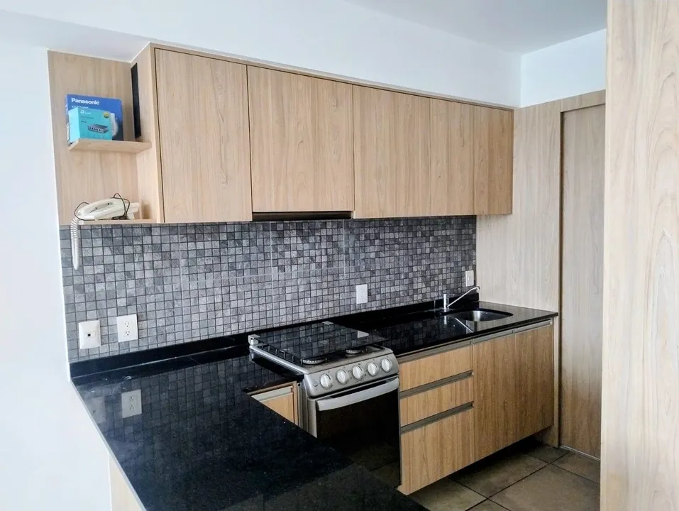 Foto 4 de Departamento En Venta En Torre Trimera, Colonia Guadalajara Centro.