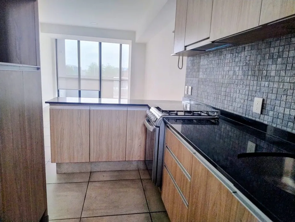 Foto 5 de Departamento En Venta En Torre Trimera, Colonia Guadalajara Centro.