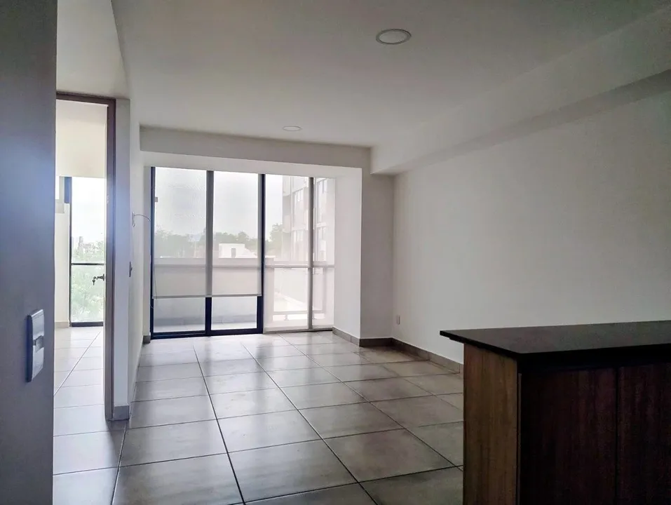 Foto 6 de Departamento En Venta En Torre Trimera, Colonia Guadalajara Centro.