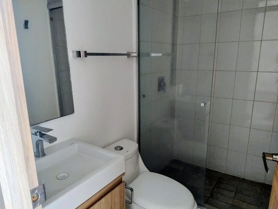 Foto 7 de Departamento En Venta En Torre Trimera, Colonia Guadalajara Centro.