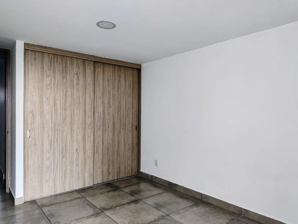 Foto 8 de Departamento En Venta En Torre Trimera, Colonia Guadalajara Centro.