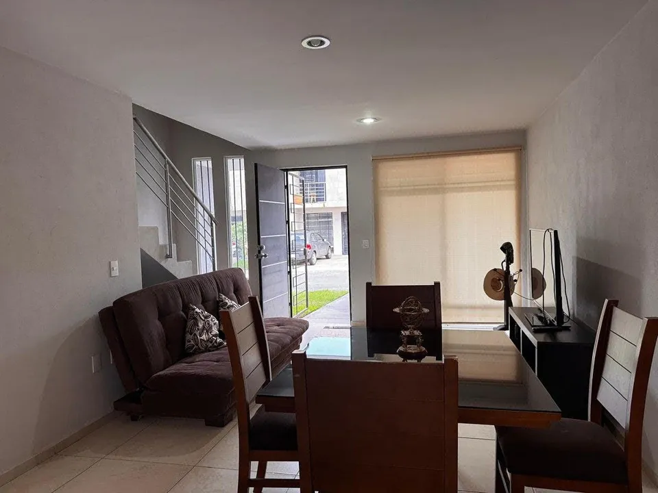 Casa en venta, FRACCIONAMIENTO BELCANTO