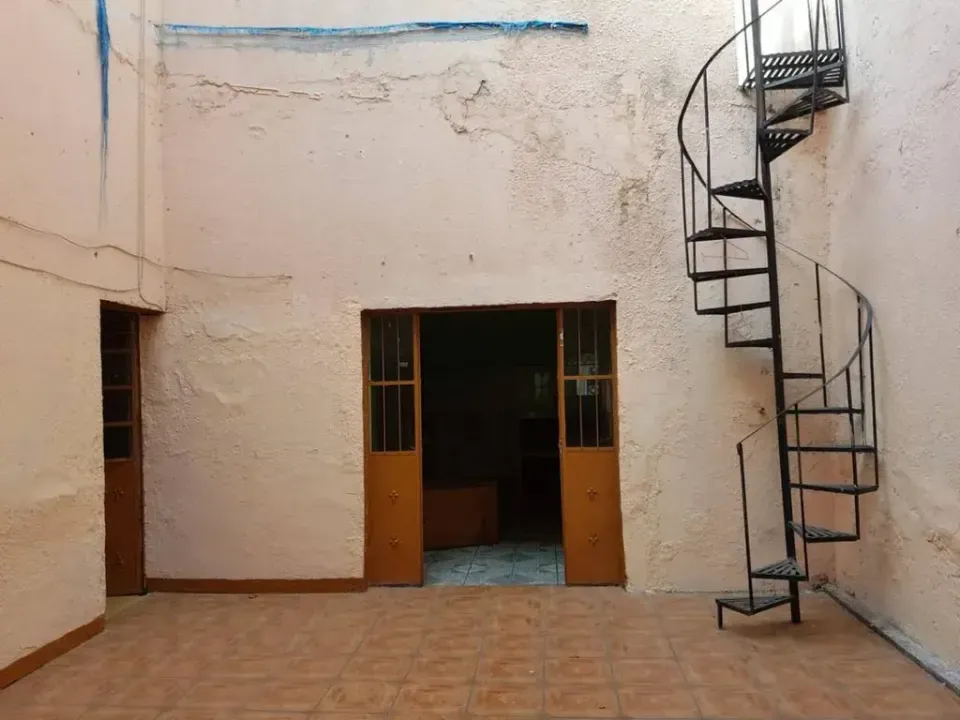 Foto 3 de Casa en venta en Calle Industria, San Juan de Dios, Guadalajara