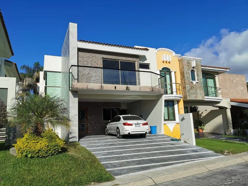 Casa en Venta en El Manantial