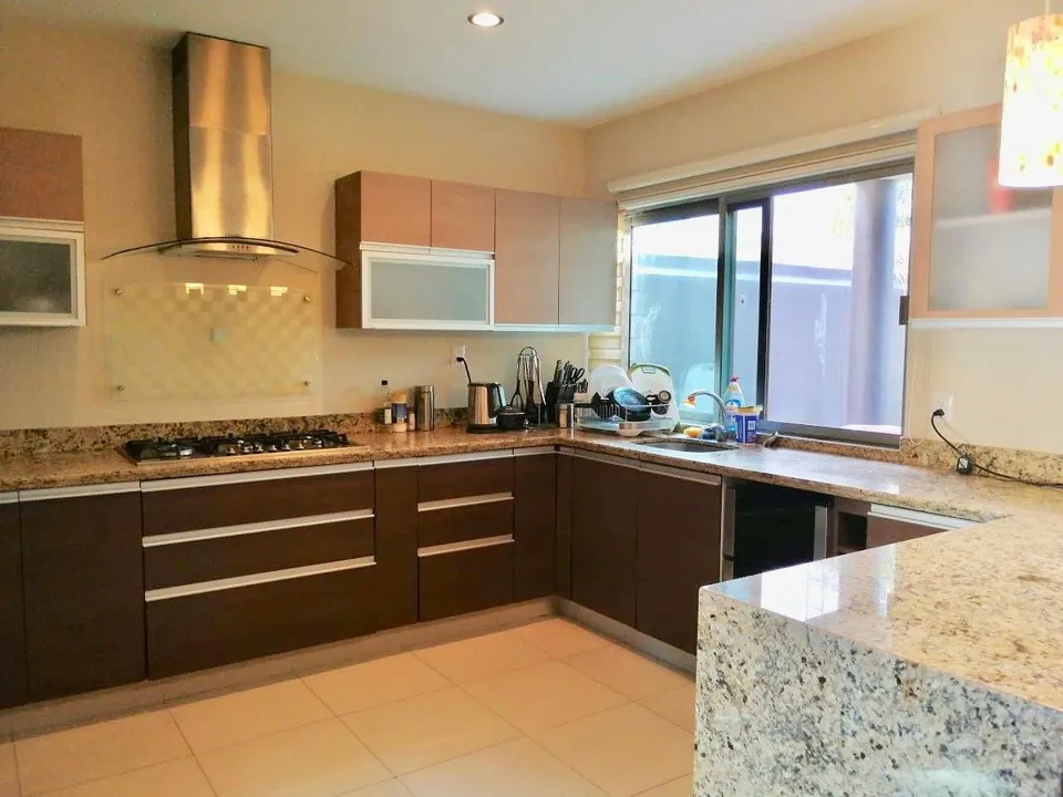 Foto 4 de Casa en Venta en El Manantial