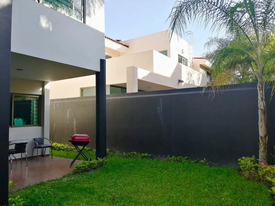 Foto 9 de Casa en Venta en El Manantial