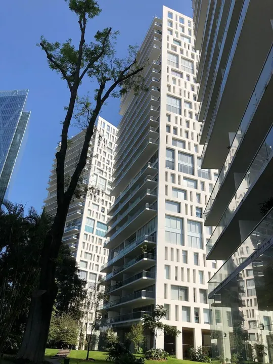 Foto 2 de Departamento en Venta, en exclusivo desarrollo Central Park, Torre 200 C-25