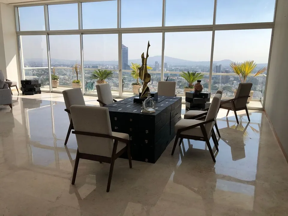 Foto 5 de Departamento en Venta, en exclusivo desarrollo Central Park, Torre 200 C-25
