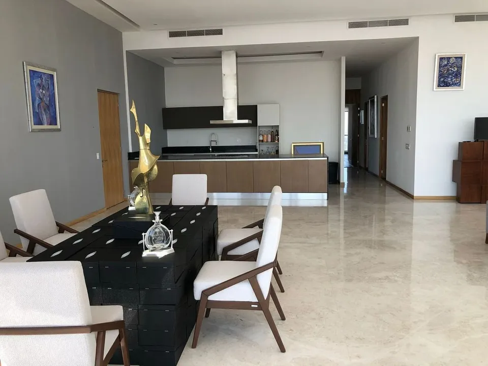 Foto 6 de Departamento en Venta, en exclusivo desarrollo Central Park, Torre 200 C-25