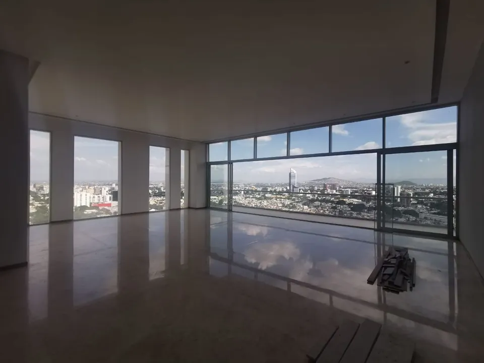 Foto 7 de Departamento en Venta, en exclusivo desarrollo Central Park, Torre 200 C-25