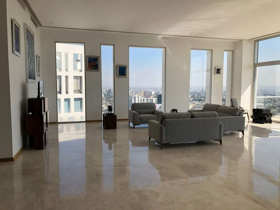 Foto 8 de Departamento en Venta, en exclusivo desarrollo Central Park, Torre 200 C-25