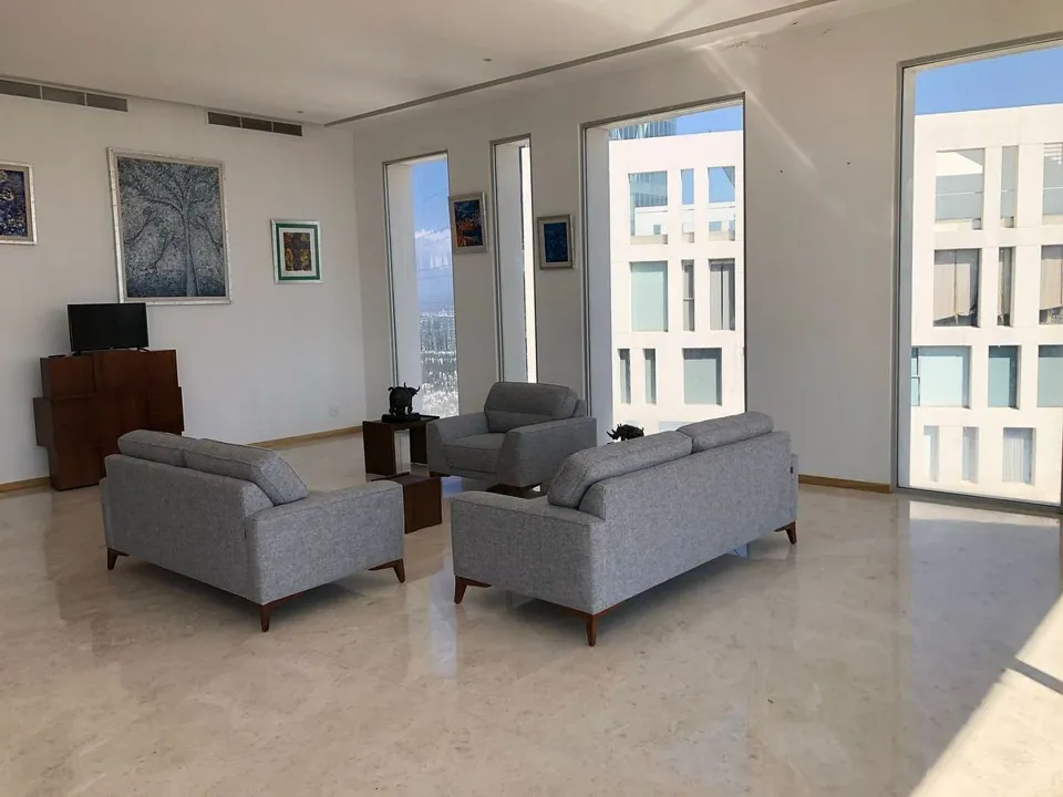 Foto 9 de Departamento en Venta, en exclusivo desarrollo Central Park, Torre 200 C-25