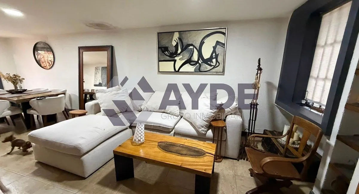 Foto 4 de CASA EN VENTA EN JARDINES DEL COUNTRY INT. 44